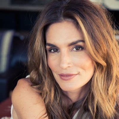Kaia has long looked like a double for her mom. Cindy Crawford Wiki-Biography-Age-Height-Weight-Profile ...