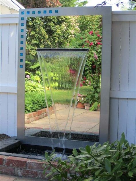 The Most Awesome Garden Mirror Ideas That Took Over The Internet