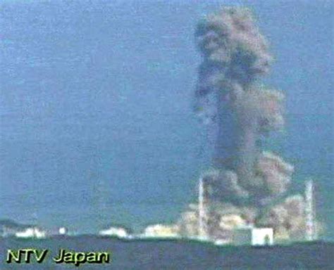 It's been seven years since the fukushima disaster. Fukushima Daiichi nuclear disaster - Brian's unique blog
