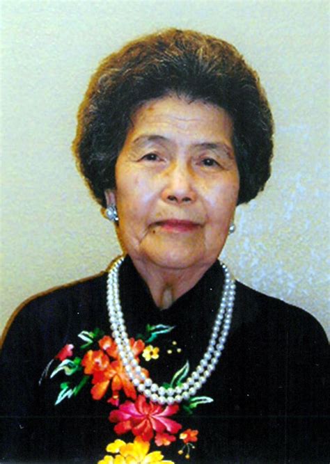 Be Thi Dang Obituary - San Antonio, TX