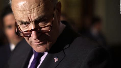 Schumer Calls On 74 Inspectors General To Investigate Witness