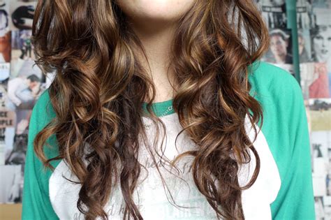 Read on for 10 tips to make your curled hair last longer. KJ .::. Easy Overnight Curls Tutorial