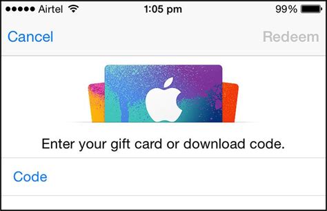 When you first launch the app store, it should be on the today screen. How to Redeem App Store and iTunes Gift Card | Itunes gift cards, Apple gift card, App