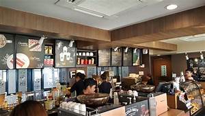 Starbucks Baan Chart Bangkok Phra Nakhon Restaurant Reviews