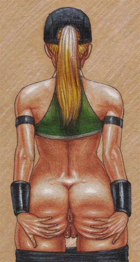 Sonya Blade Porn Images Superheroes Pictures Pictures