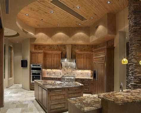 Rustic Kitchen Find More Amazing Designs On Zillow Digs Southwest Kitchen Traditional