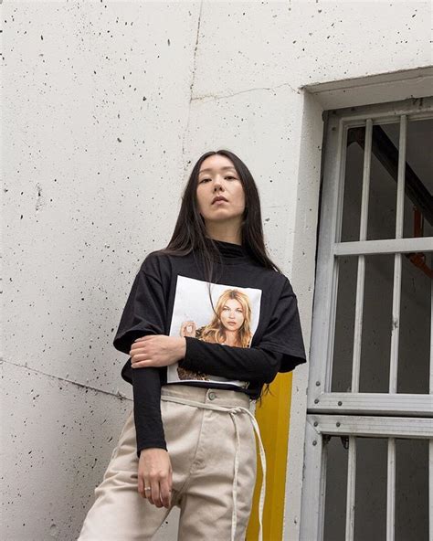 The Female Editorial Division From Hypebeast Get The Latest News In