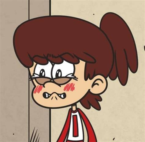 Lincoln X Lynn The Loud House Capitulo 16 Amistad Wattpad