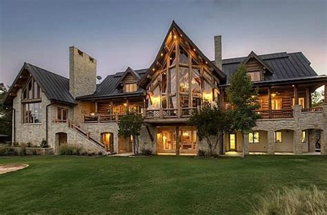 Find what you're searching for now at searchandshopping.org! 8 of the Coolest Log Cabins For Sale in the DFW Region