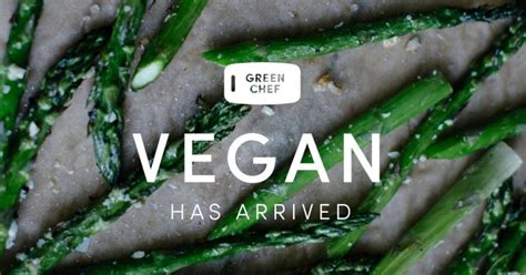 The Best Vegan Meal Kits For 2023 An Updated Review