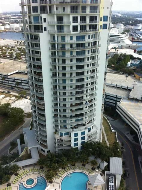 Towers Of Channelside Condos Is Hoa Association Stable Tampa Fl