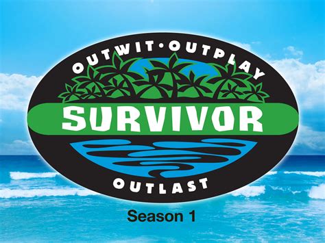 Prime Video Survivor Season 1