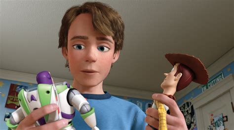 How Does The “toy Story” Trilogy Speak To The Deep Truths Of Childhood