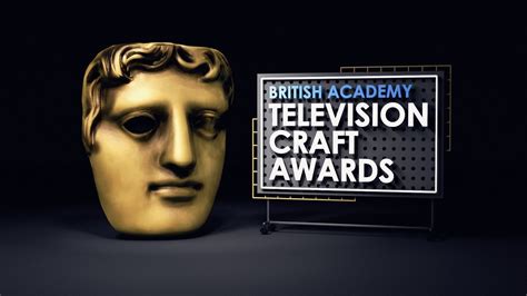 TV British Academy Television Craft Awards The DreamCage