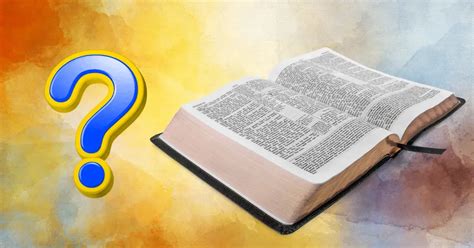 Significado De Mister Na Bíblia