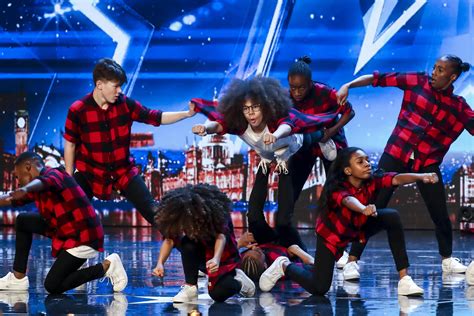 Britain S Got Talent Five Must See Auditions From Episode One From An Emotional Mind