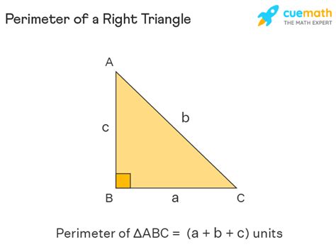 Right Angled Triangle Formula Properties Right Triangle