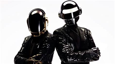Daft Punk Avicii o Calvin Harris entre los más vendidos de la década Beat Mix