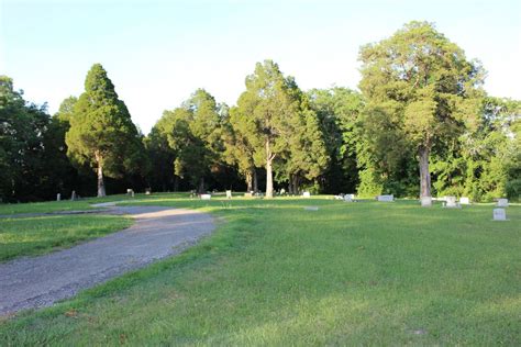 Riverview Cemetery In Tennessee Find A Grave Cemetery