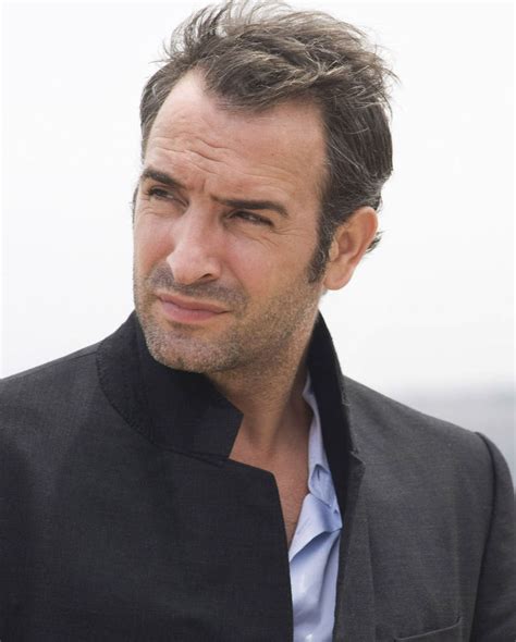 Dujardin began contemplating a career in acting while serving his mandatory military. Jean Dujardin Biography, Jean Dujardin's Famous Quotes ...