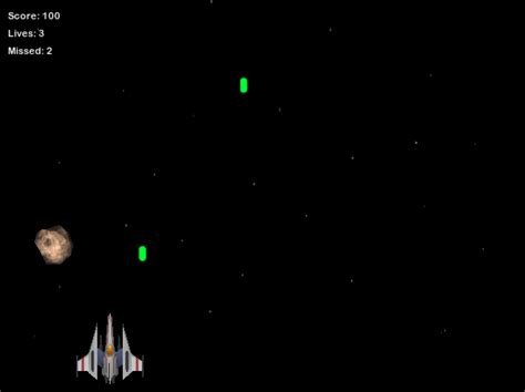 Spaceship Shooting Arcade Game Best Shooter Games