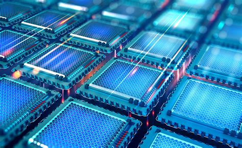And i don't mean a computer lab. Miniaturization of Quantum Computers Possible With New ...