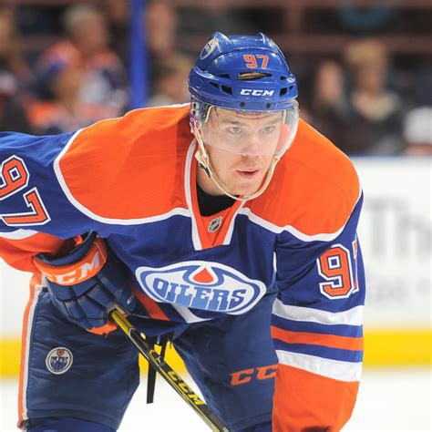The Connor McDavid Story: How the Future of the NHL Became a (Reluctant ...