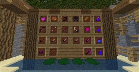 Huahwi Pink Pvp Resource Pack 189 Texture Packs