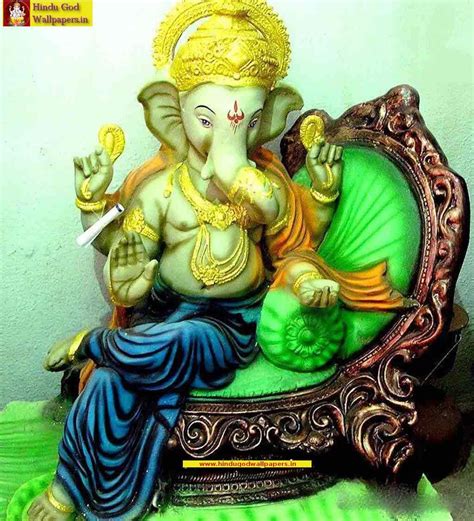 Wonderful ganpati photo gallery | ganesh chaturthi photos. Best latest collection of Ganesh God pics, ganesha photo ...