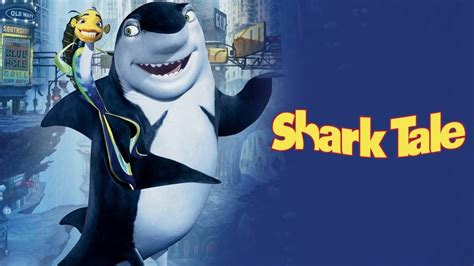 Watch Shark Tale 2004 Full Movie Online Plex