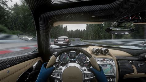 Photorealism Graphics In Assetto Corsa YouTube