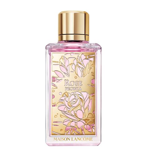 Rose Peonia Lancome Perfume A Novo Fragrância Feminino 2021