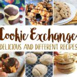 Now let's dig into all of the different options and types of cookie exchange invitations on this page. Recipe Gallery Best Easy Recipes - Rae Gun Ramblings