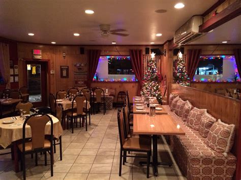 Troy Restaurant In Perth Amboy City Explore Before You Go
