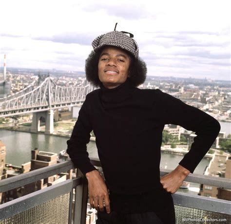 Black History Album The Way We Were — Michael Jackson Au Naturel