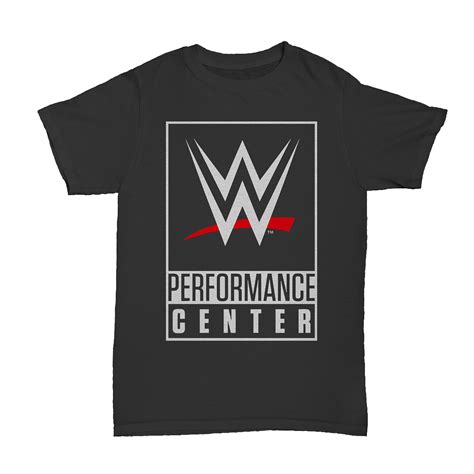 WWE - Performance Center