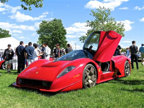 Check spelling or type a new query. The Ferrari P4/5 by Pininfarina at the Greenwich Concours | Mind Over Motor