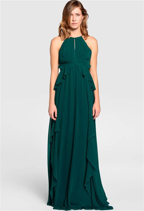35 vestidos de fiesta para bodas de tarde, según tu ...