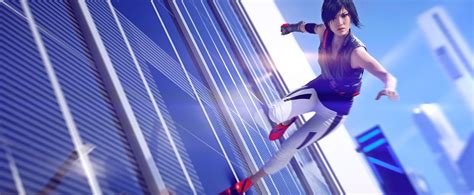 How Hyper Mode Changes The Mirrors Edge Catalyst