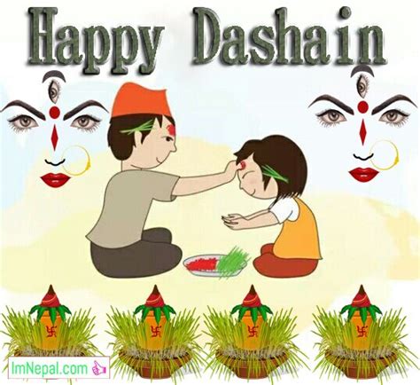 100 Greeting Cards Of Shubha Dashain Happy Dashain 2021