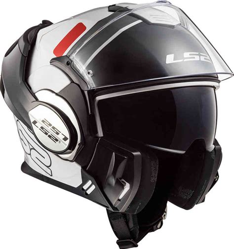 Ls2 Ff399 Valiant Prox Helmet Buy Cheap Fc Moto