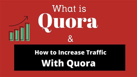 what is quora and how to use it in hindi how to use quora for traffic 2020 youtube