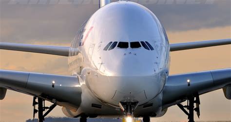 معرفی ایرباس A380، بزرگترین هواپیمای مسافربری جهان