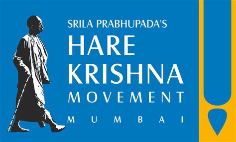 Contact · Hare Krishna Movement Mumbai