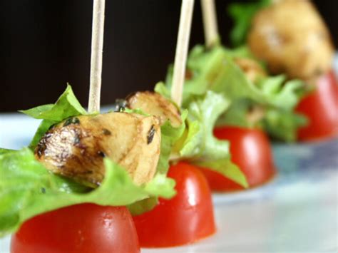 New Years Eve Finger Food Ideas And Recipes Genius Kitchen