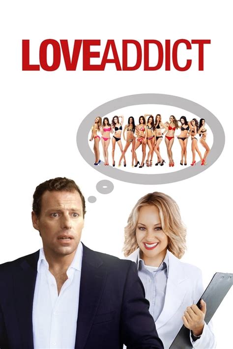 Love Addict 2016 — The Movie Database Tmdb