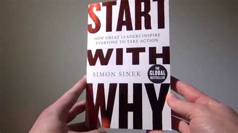 Jan marc m super reviewer. Book Review: Start With Why - Simon Sinek - YouTube