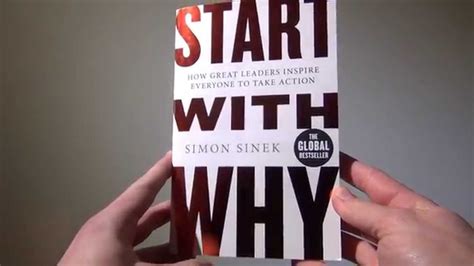 Jan marc m super reviewer. Book Review: Start With Why - Simon Sinek - YouTube