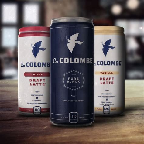 La Colombe Coffee The Bevnet Com Product Review Bevnet Com