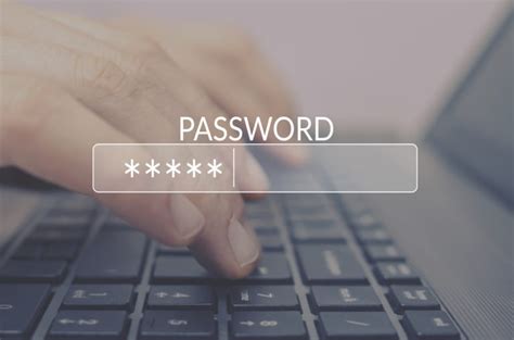 Importance Of Password Protection Access Technologies